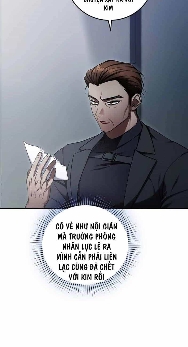 Nghỉ Hưu Sau Khi Cứu Thế Giới - Chương 4 - ảnh 96
