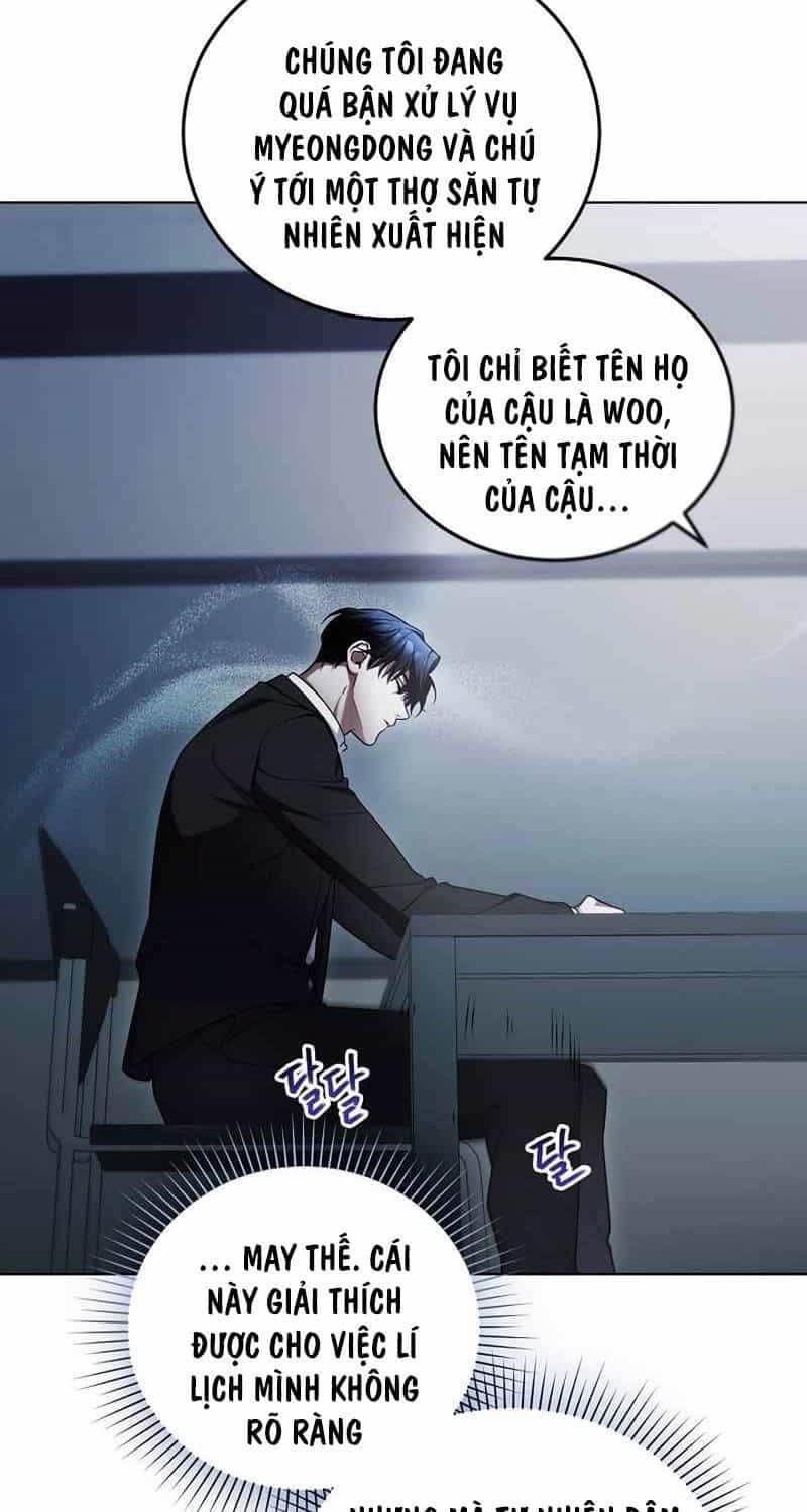 Nghỉ Hưu Sau Khi Cứu Thế Giới - Chương 4 - ảnh 98