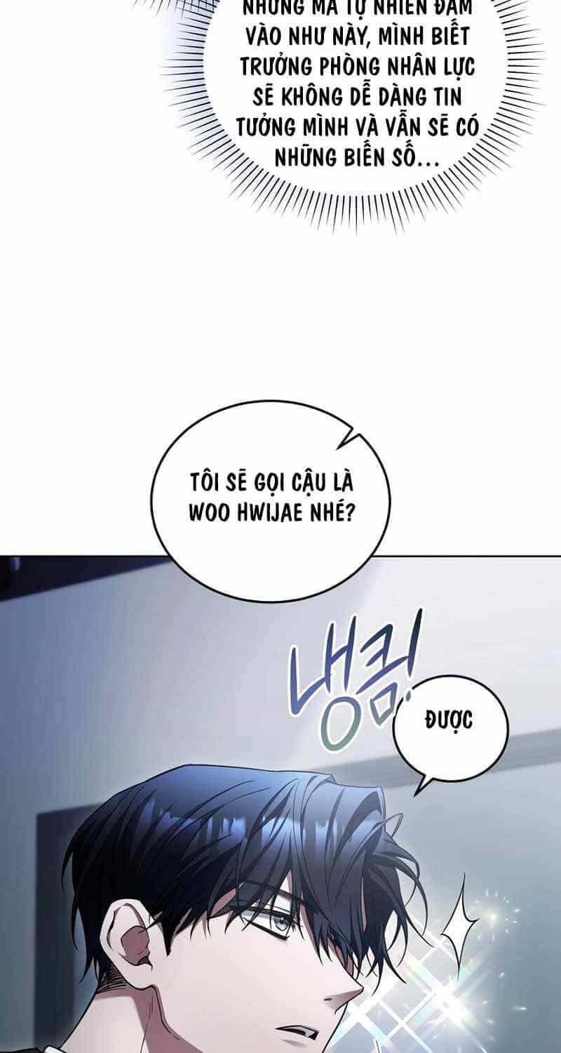 Nghỉ Hưu Sau Khi Cứu Thế Giới - Chương 4 - ảnh 99