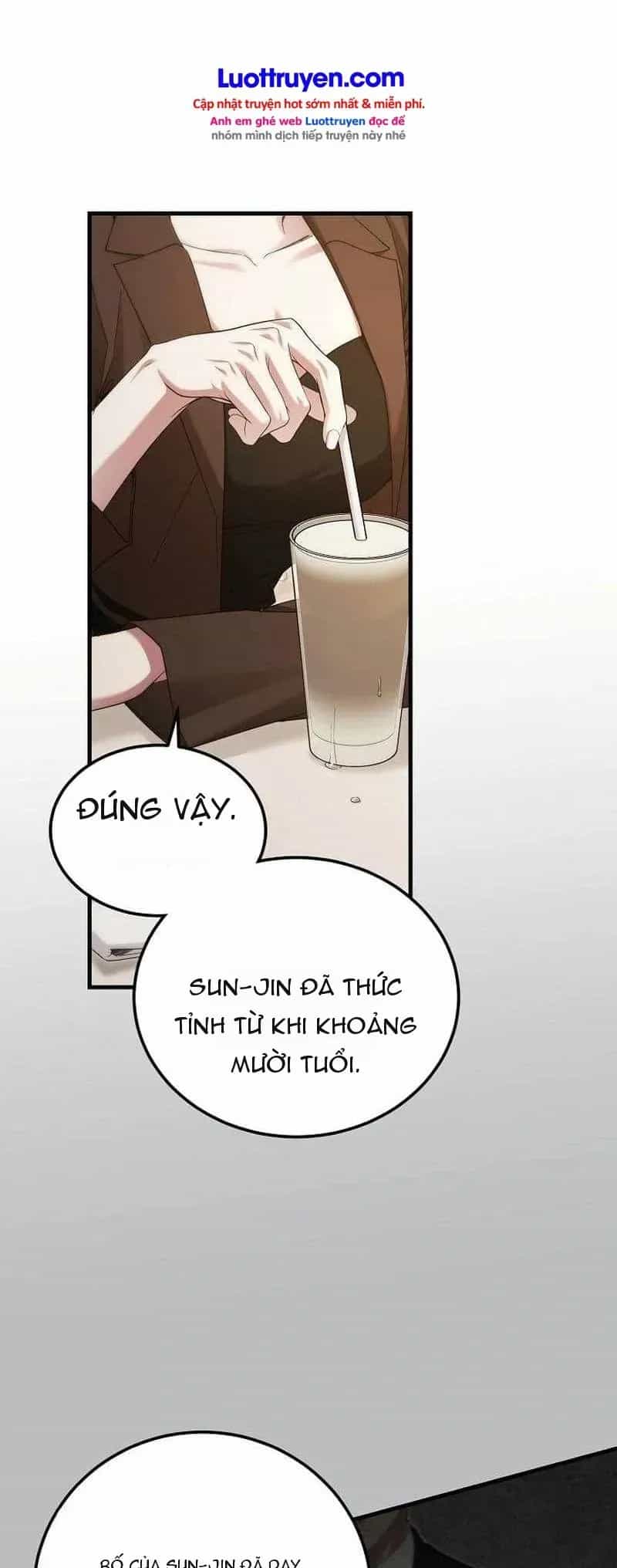 Nghỉ Hưu Sau Khi Cứu Thế Giới - Chương 40 - ảnh 18