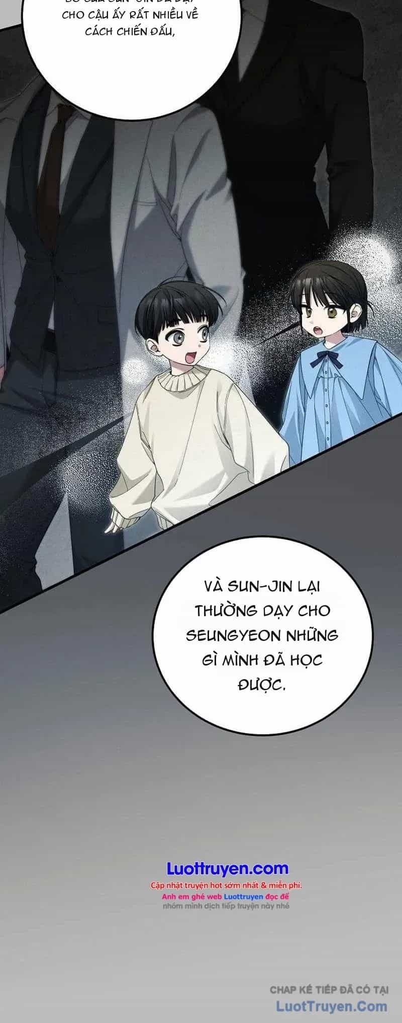 Nghỉ Hưu Sau Khi Cứu Thế Giới - Chương 40 - ảnh 19