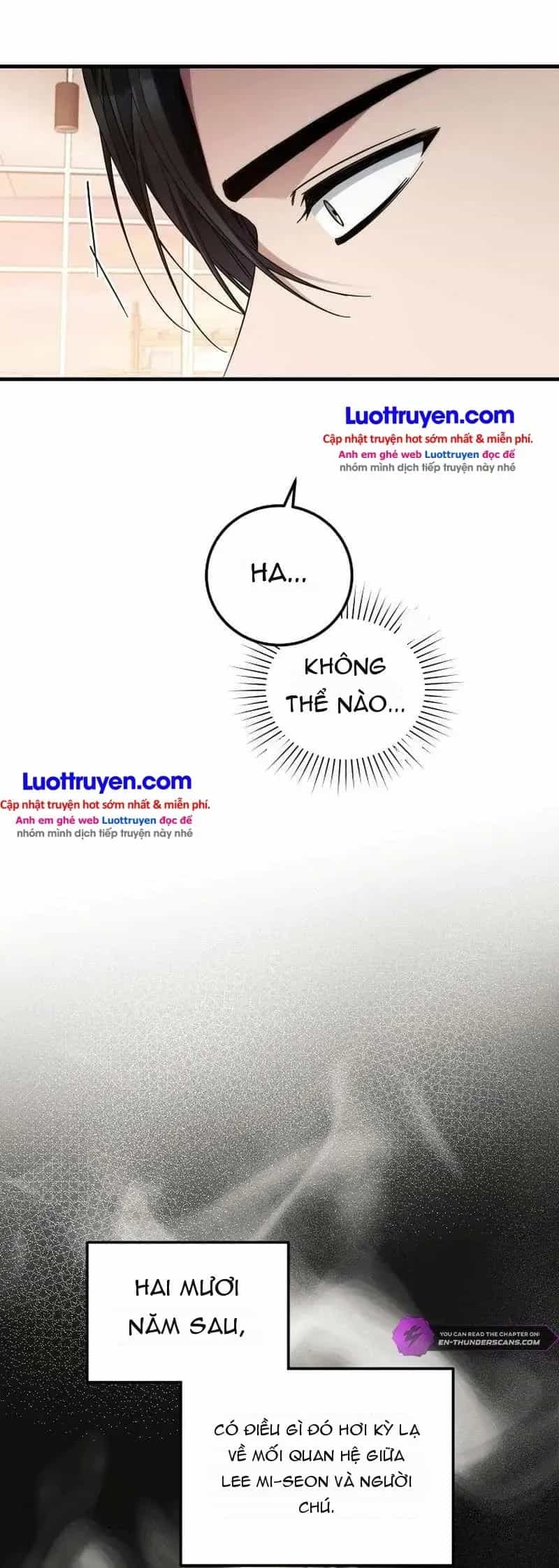 Nghỉ Hưu Sau Khi Cứu Thế Giới - Chương 40 - ảnh 24