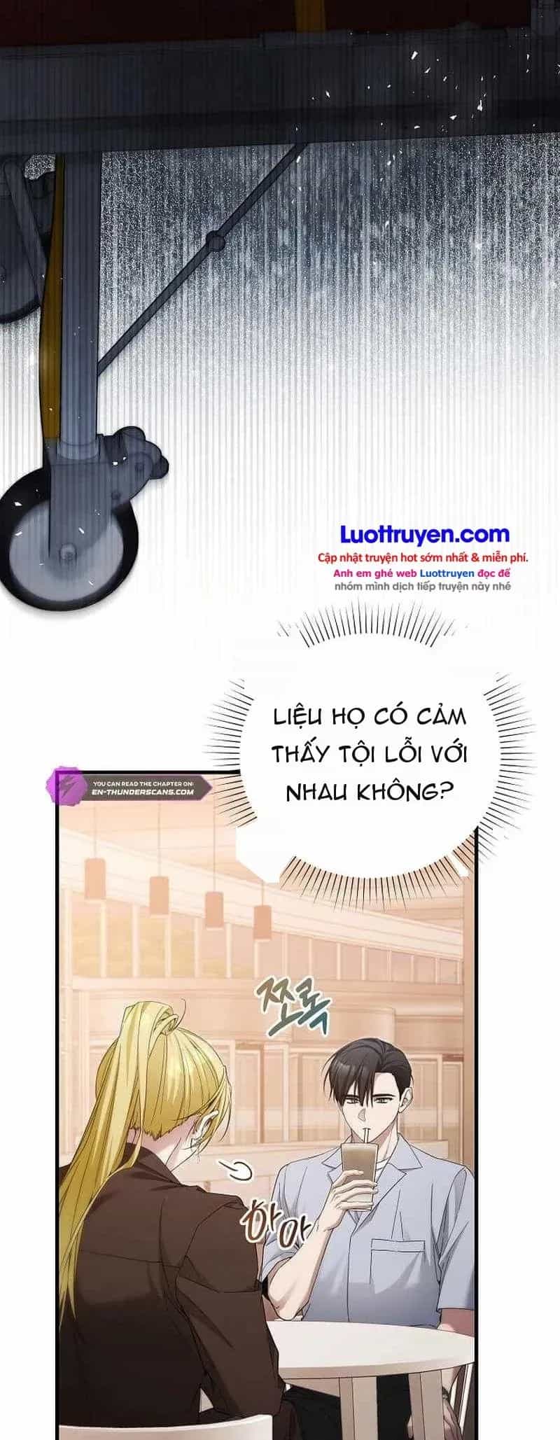 Nghỉ Hưu Sau Khi Cứu Thế Giới - Chương 40 - ảnh 30