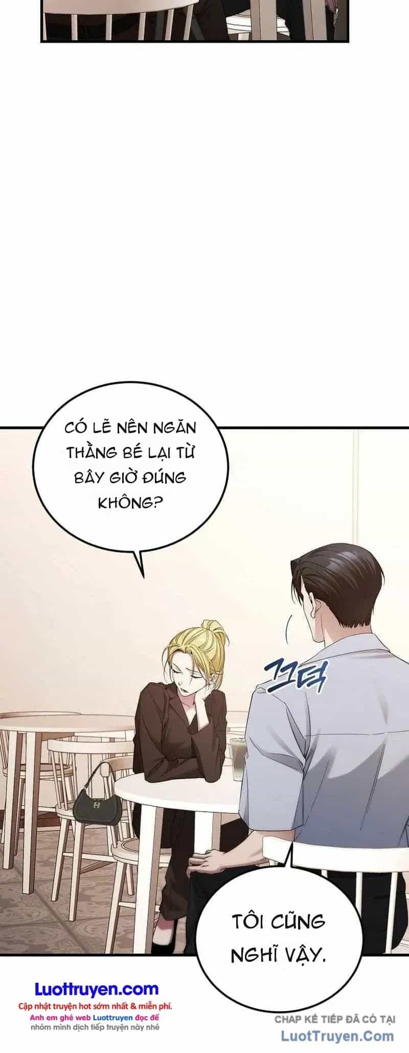 Nghỉ Hưu Sau Khi Cứu Thế Giới - Chương 40 - ảnh 31