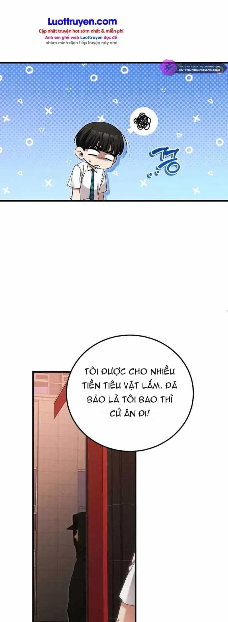 Nghỉ Hưu Sau Khi Cứu Thế Giới - Chương 40 - ảnh 50
