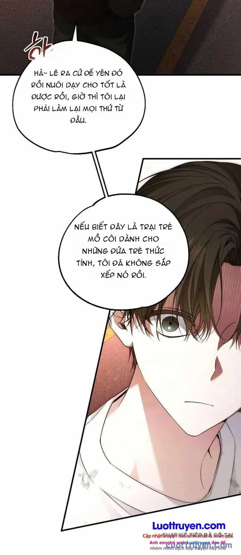 Nghỉ Hưu Sau Khi Cứu Thế Giới - Chương 41 - ảnh 20