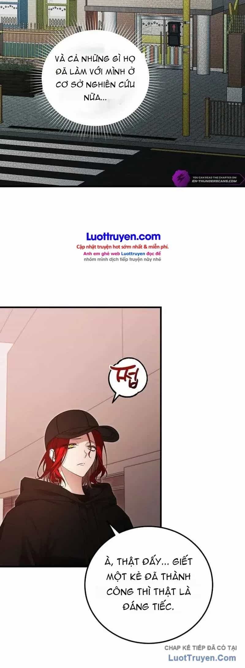 Nghỉ Hưu Sau Khi Cứu Thế Giới - Chương 41 - ảnh 28