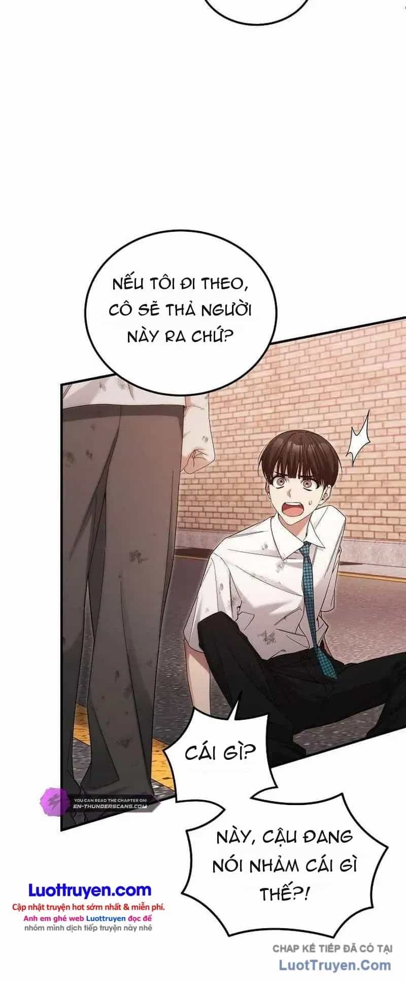 Nghỉ Hưu Sau Khi Cứu Thế Giới - Chương 41 - ảnh 30