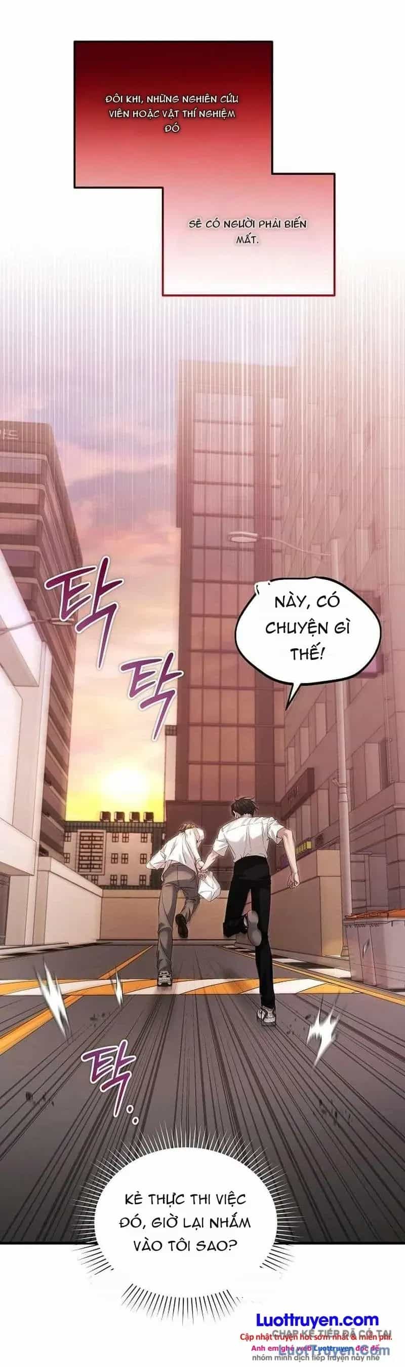 Nghỉ Hưu Sau Khi Cứu Thế Giới - Chương 41 - ảnh 6