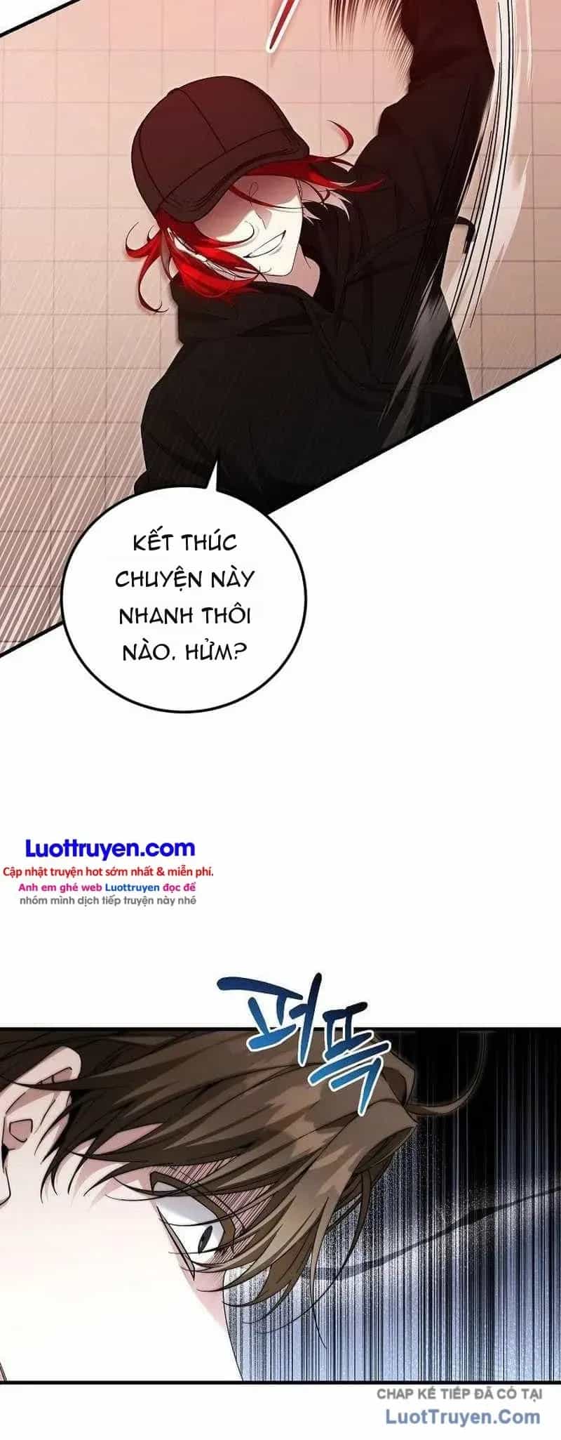 Nghỉ Hưu Sau Khi Cứu Thế Giới - Chương 41 - ảnh 8