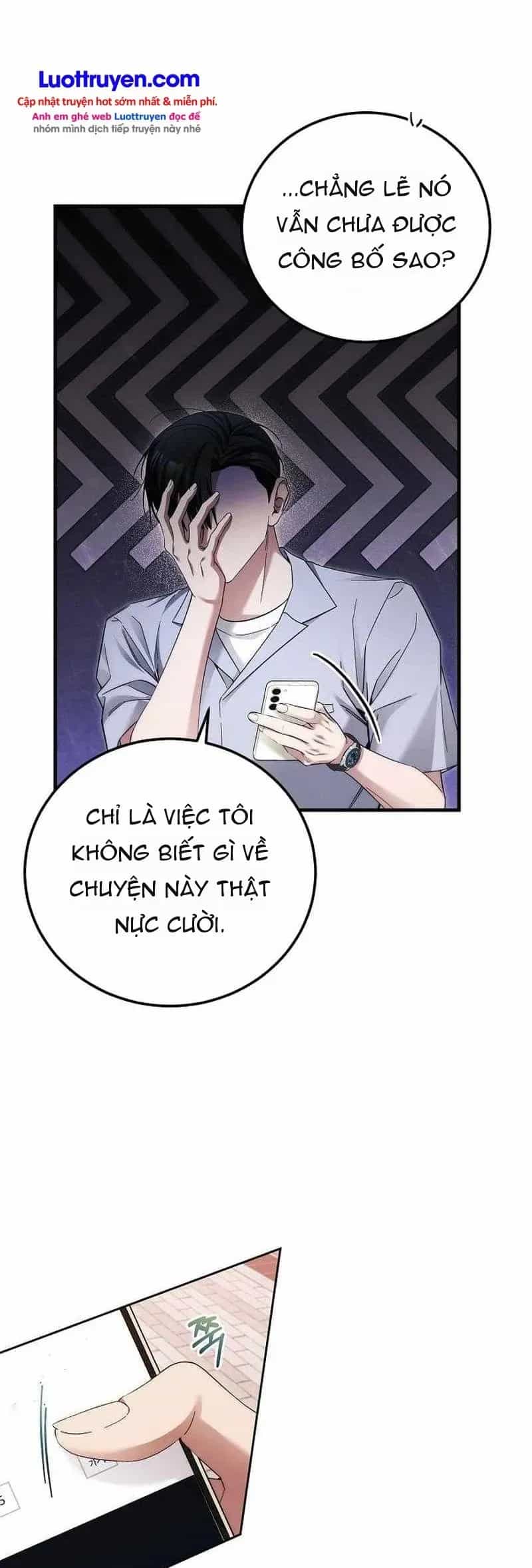 Nghỉ Hưu Sau Khi Cứu Thế Giới - Chương 42 - ảnh 12