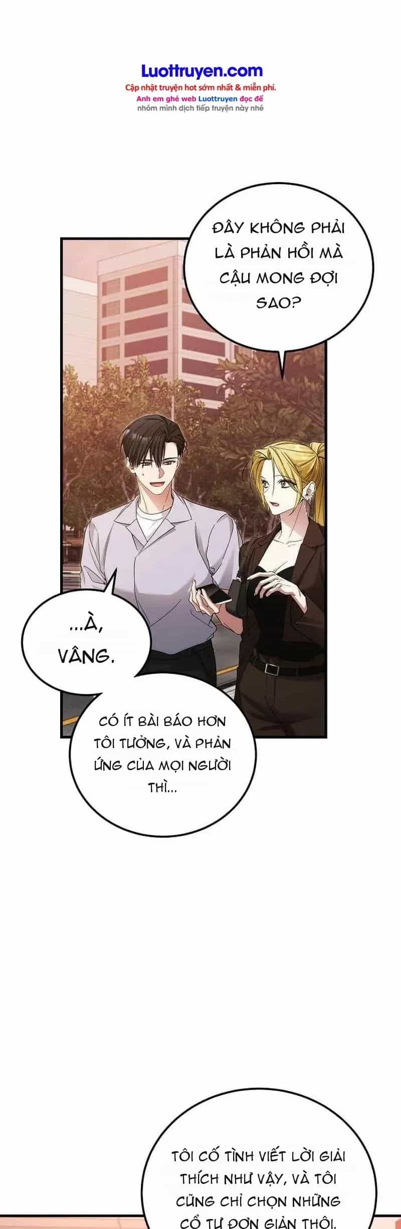 Nghỉ Hưu Sau Khi Cứu Thế Giới - Chương 42 - ảnh 14