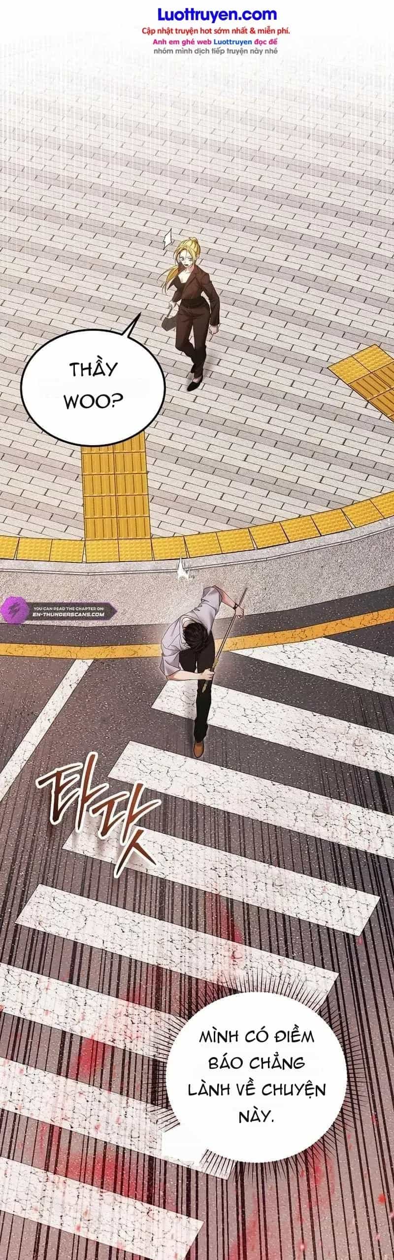 Nghỉ Hưu Sau Khi Cứu Thế Giới - Chương 42 - ảnh 24