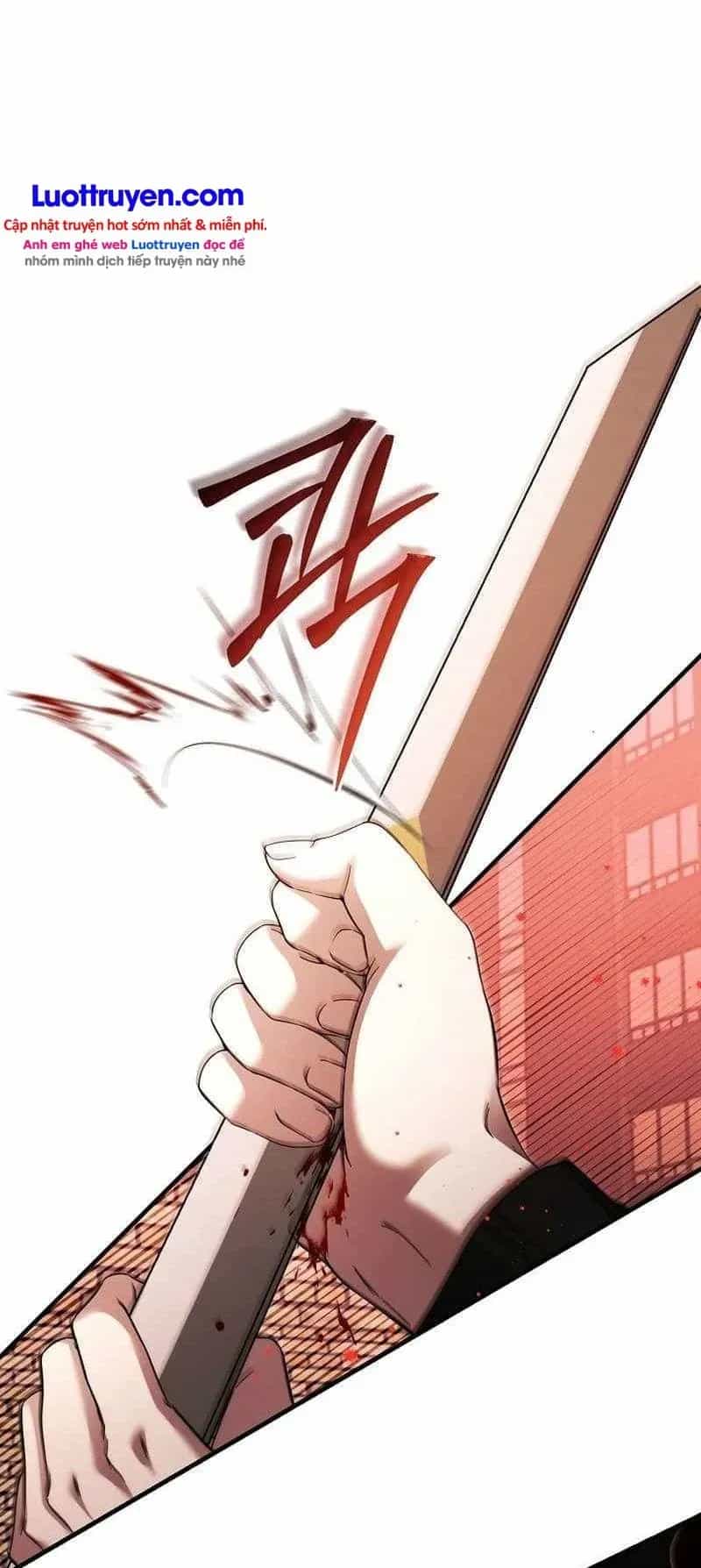 Nghỉ Hưu Sau Khi Cứu Thế Giới - Chương 42 - ảnh 35