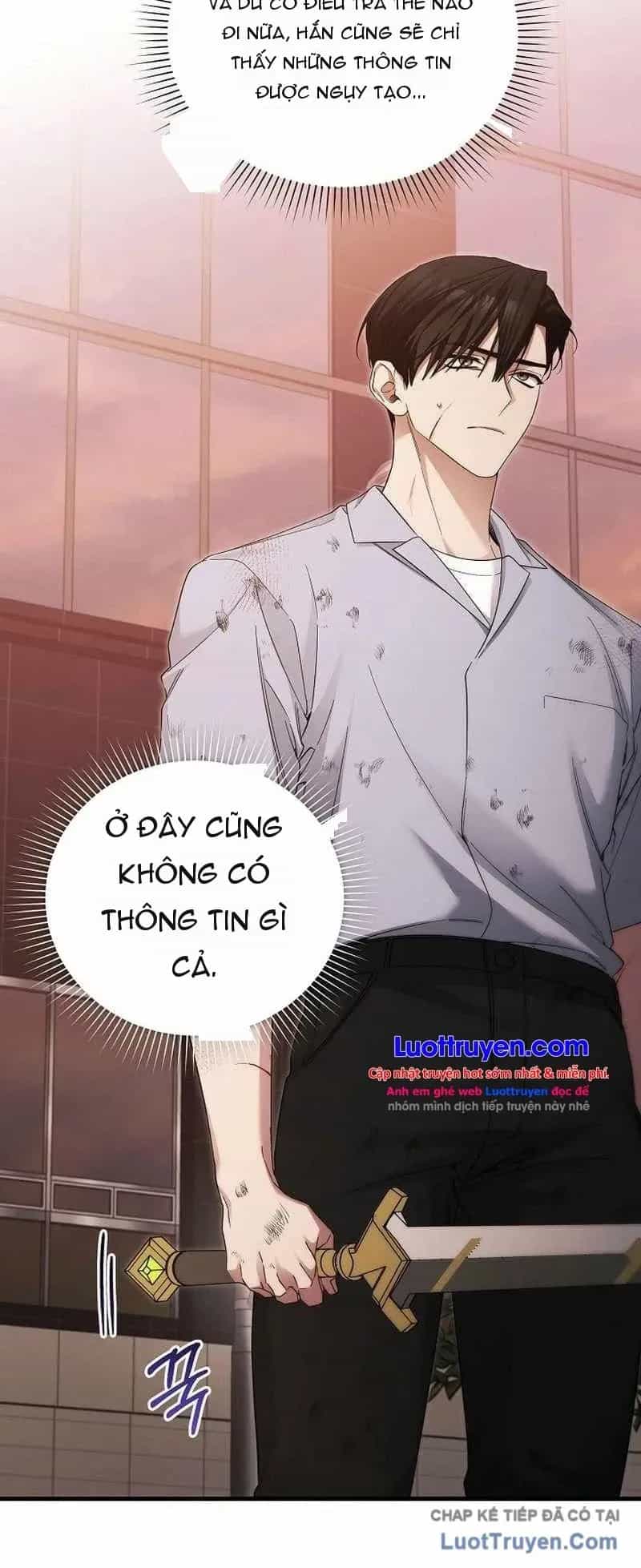 Nghỉ Hưu Sau Khi Cứu Thế Giới - Chương 42 - ảnh 44