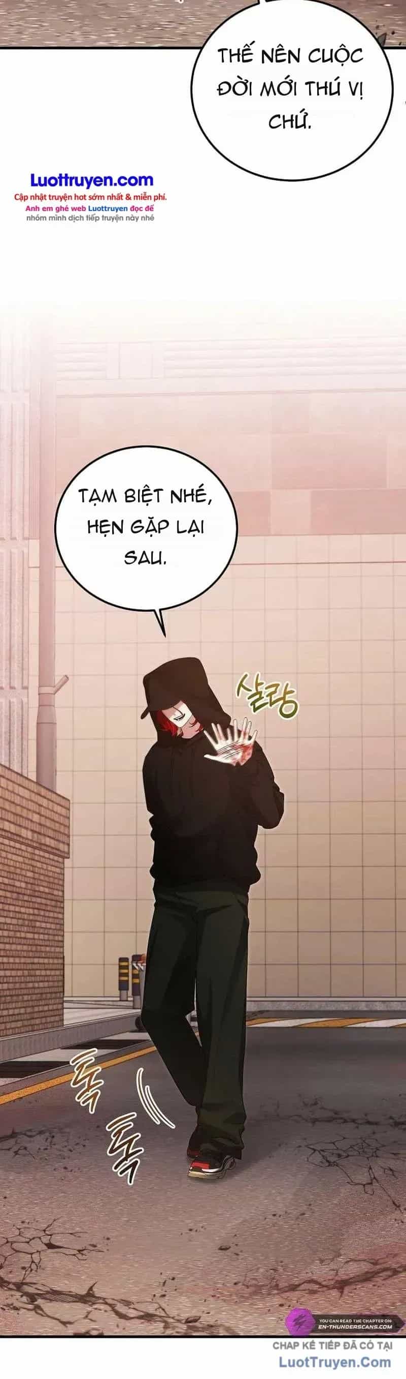 Nghỉ Hưu Sau Khi Cứu Thế Giới - Chương 42 - ảnh 48