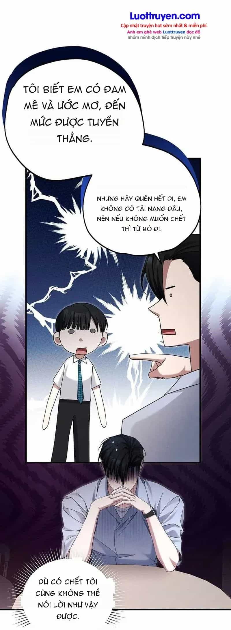 Nghỉ Hưu Sau Khi Cứu Thế Giới - Chương 42 - ảnh 5