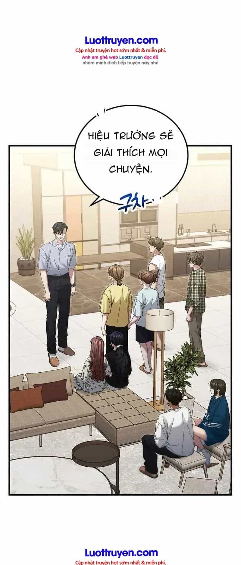 Nghỉ Hưu Sau Khi Cứu Thế Giới - Chương 43 - ảnh 11