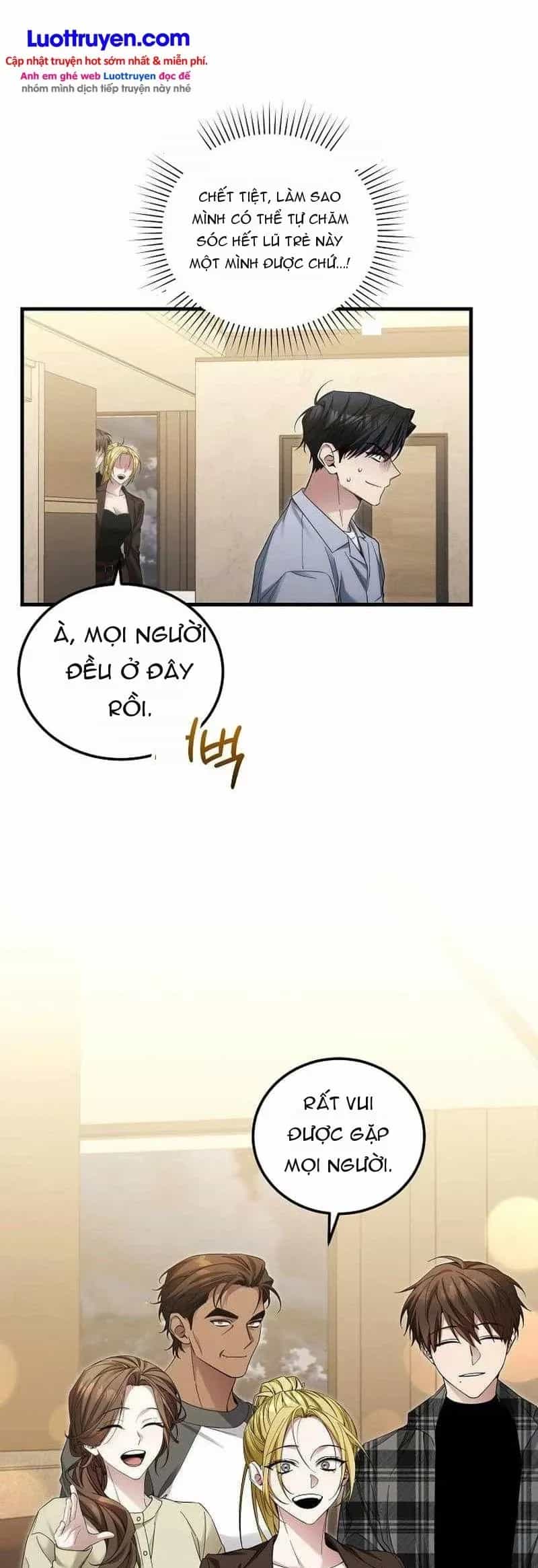 Nghỉ Hưu Sau Khi Cứu Thế Giới - Chương 43 - ảnh 13