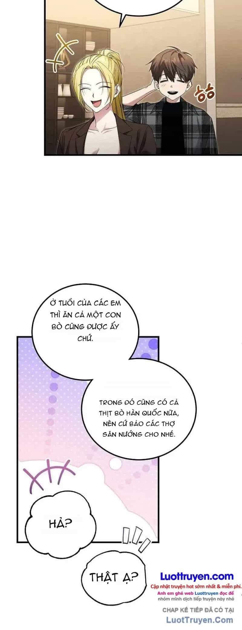 Nghỉ Hưu Sau Khi Cứu Thế Giới - Chương 43 - ảnh 16