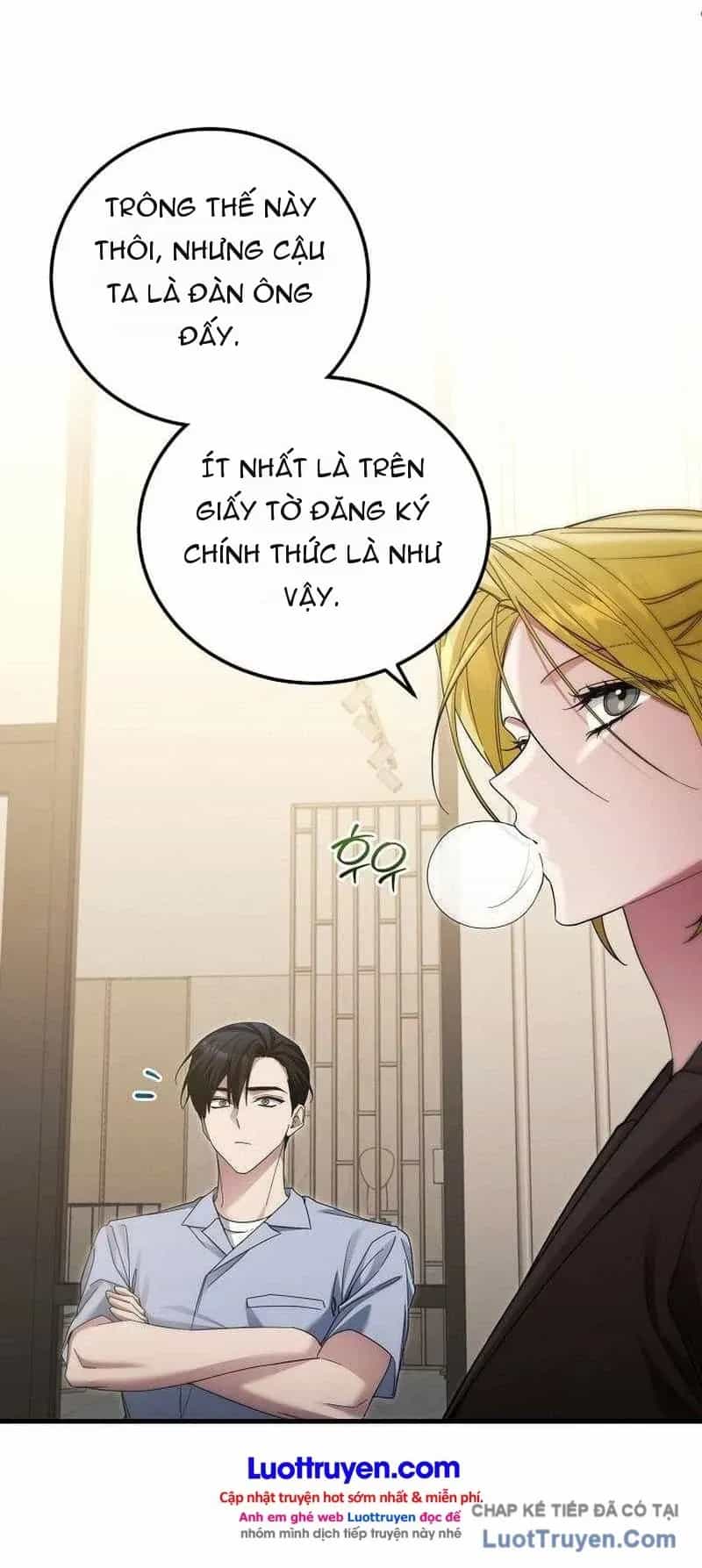 Nghỉ Hưu Sau Khi Cứu Thế Giới - Chương 43 - ảnh 28
