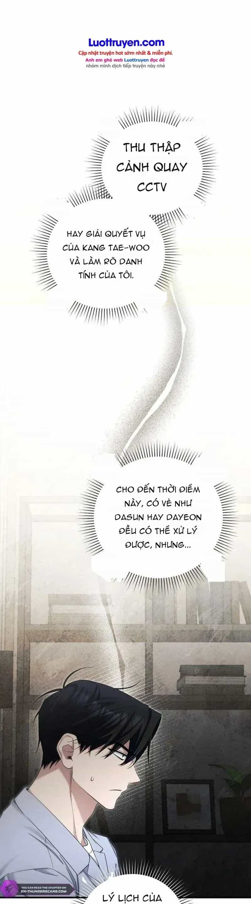 Nghỉ Hưu Sau Khi Cứu Thế Giới - Chương 43 - ảnh 31