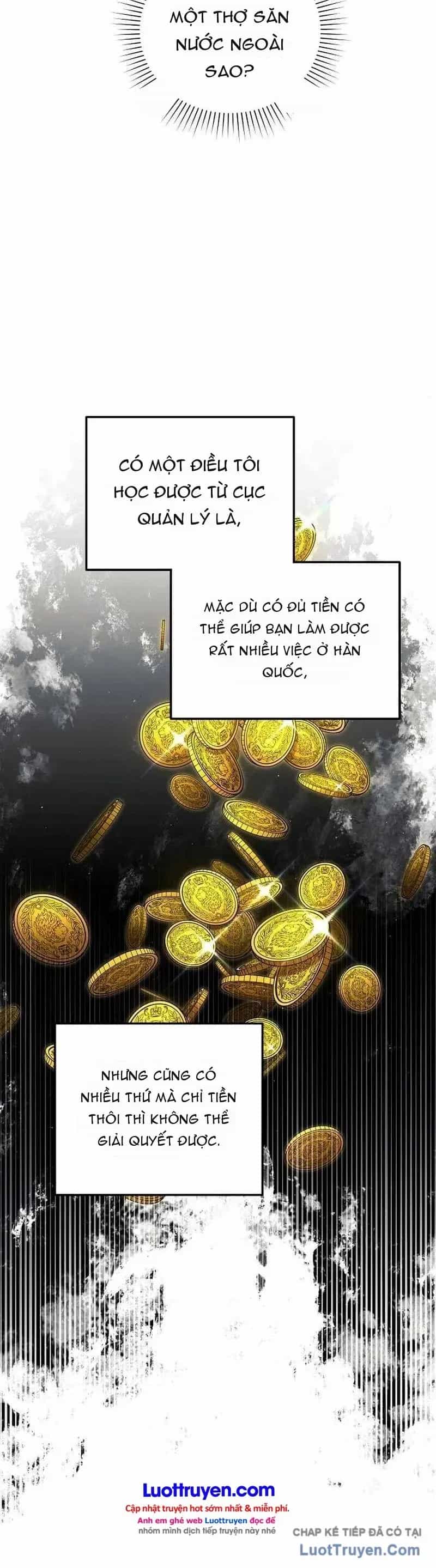 Nghỉ Hưu Sau Khi Cứu Thế Giới - Chương 43 - ảnh 32