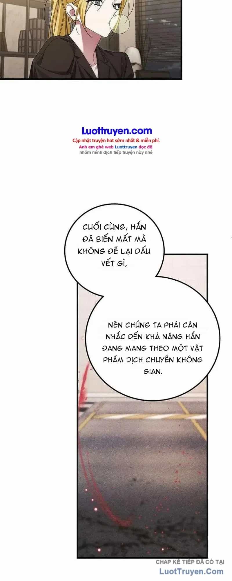 Nghỉ Hưu Sau Khi Cứu Thế Giới - Chương 43 - ảnh 36