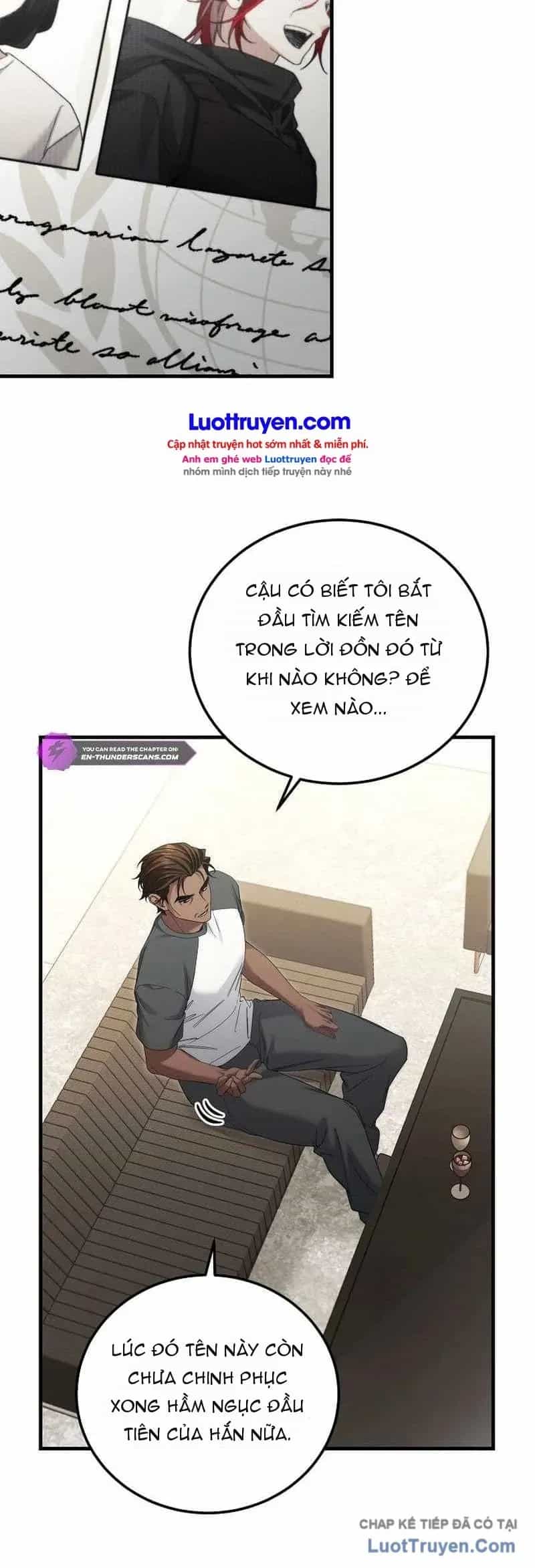 Nghỉ Hưu Sau Khi Cứu Thế Giới - Chương 43 - ảnh 38