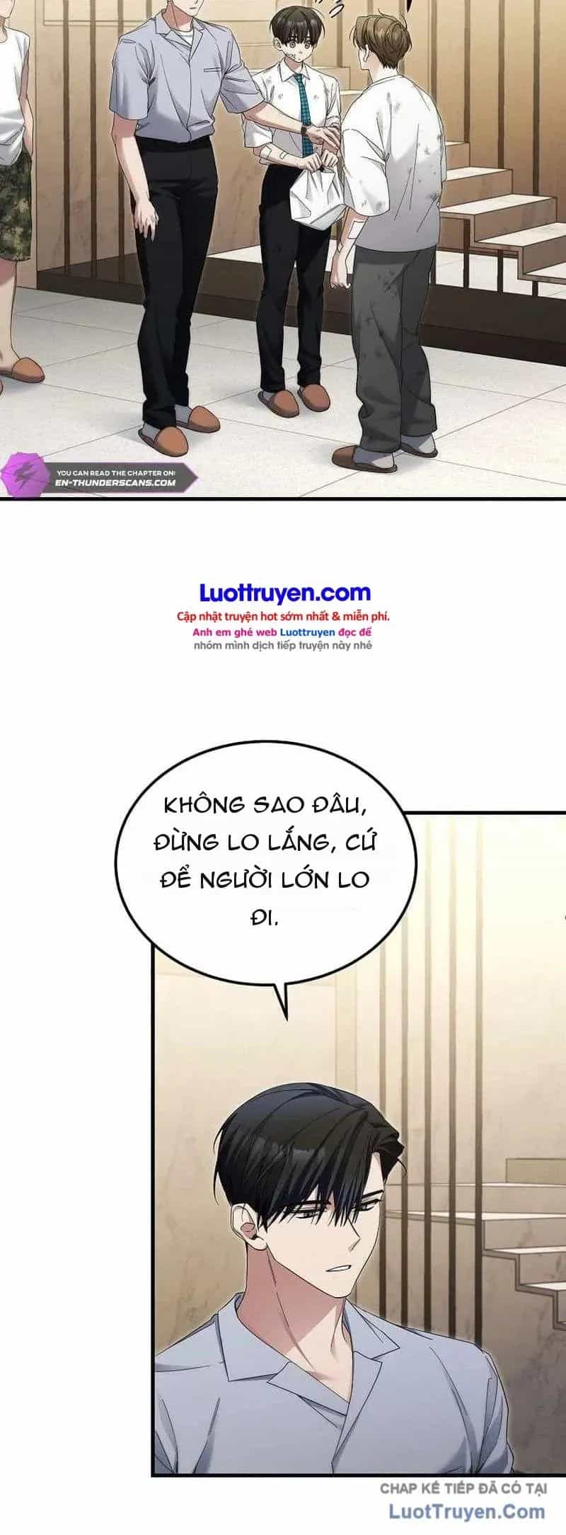 Nghỉ Hưu Sau Khi Cứu Thế Giới - Chương 43 - ảnh 4