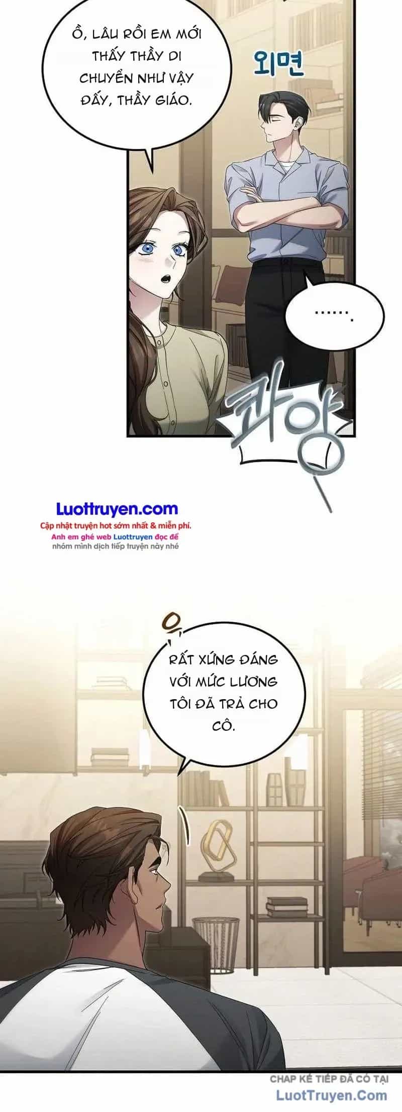 Nghỉ Hưu Sau Khi Cứu Thế Giới - Chương 43 - ảnh 42