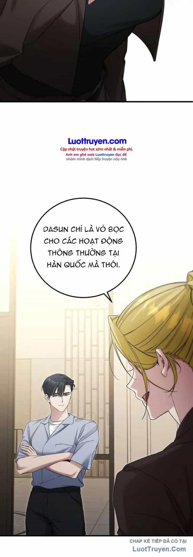 Nghỉ Hưu Sau Khi Cứu Thế Giới - Chương 43 - ảnh 52