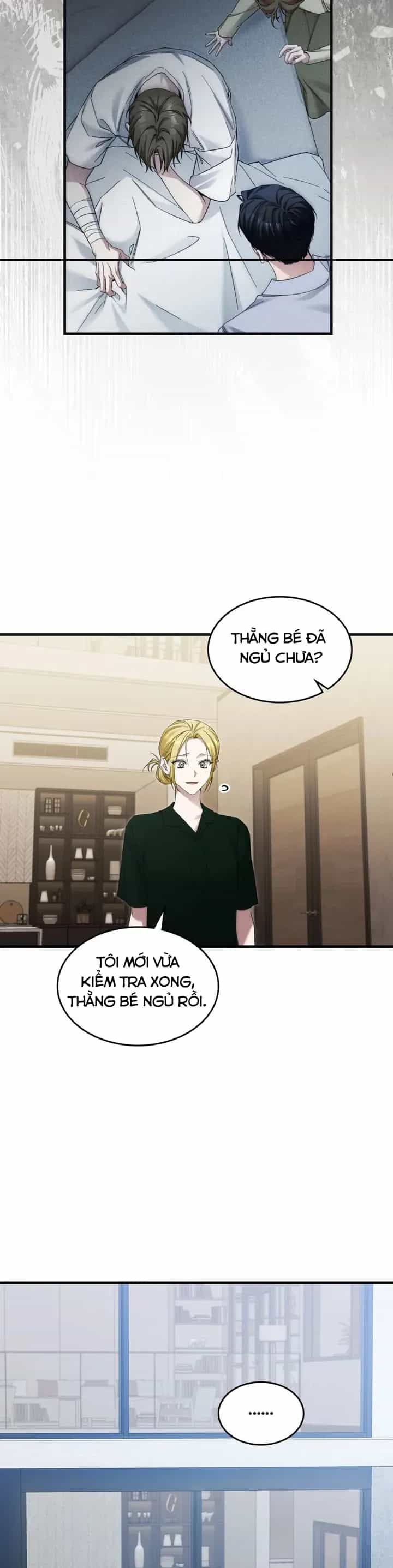 Nghỉ Hưu Sau Khi Cứu Thế Giới - Chương 44 - ảnh 13