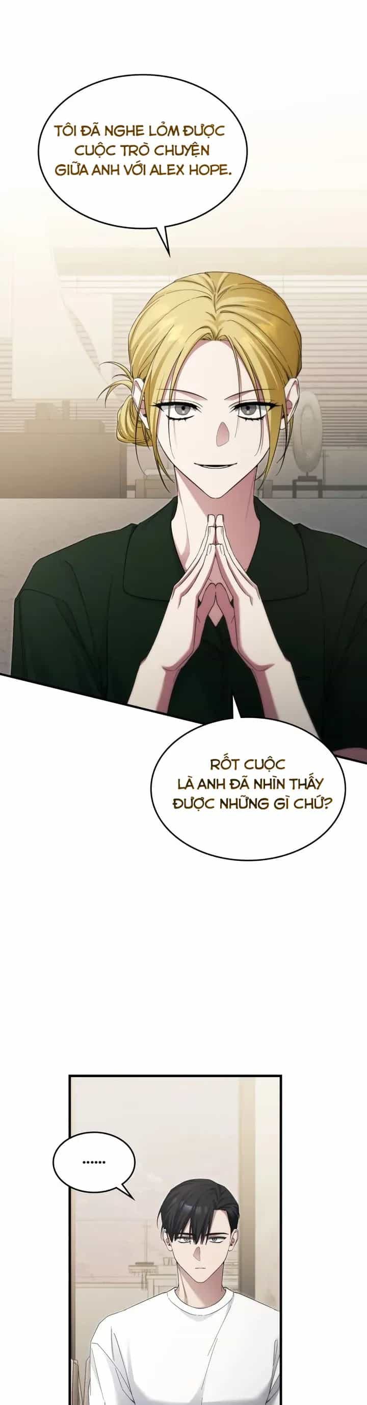 Nghỉ Hưu Sau Khi Cứu Thế Giới - Chương 44 - ảnh 24