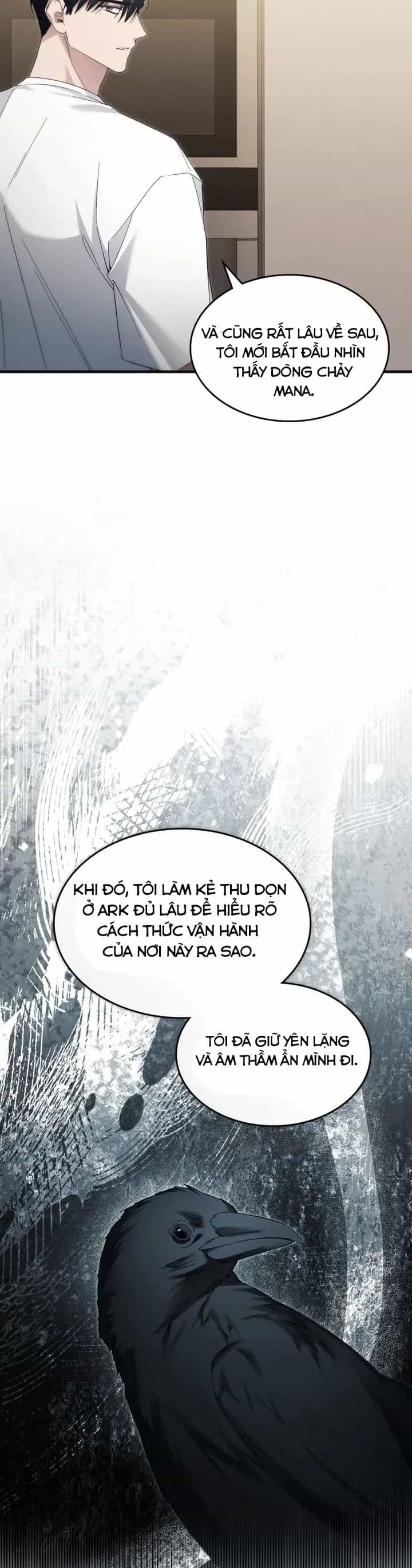 Nghỉ Hưu Sau Khi Cứu Thế Giới - Chương 44 - ảnh 31