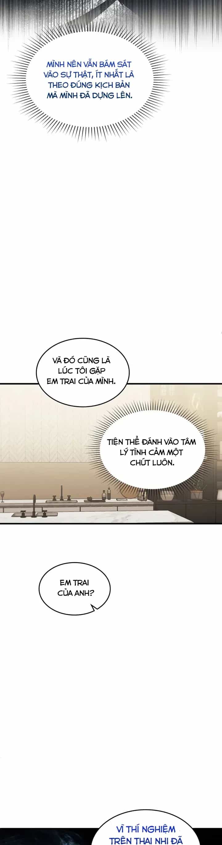 Nghỉ Hưu Sau Khi Cứu Thế Giới - Chương 44 - ảnh 32