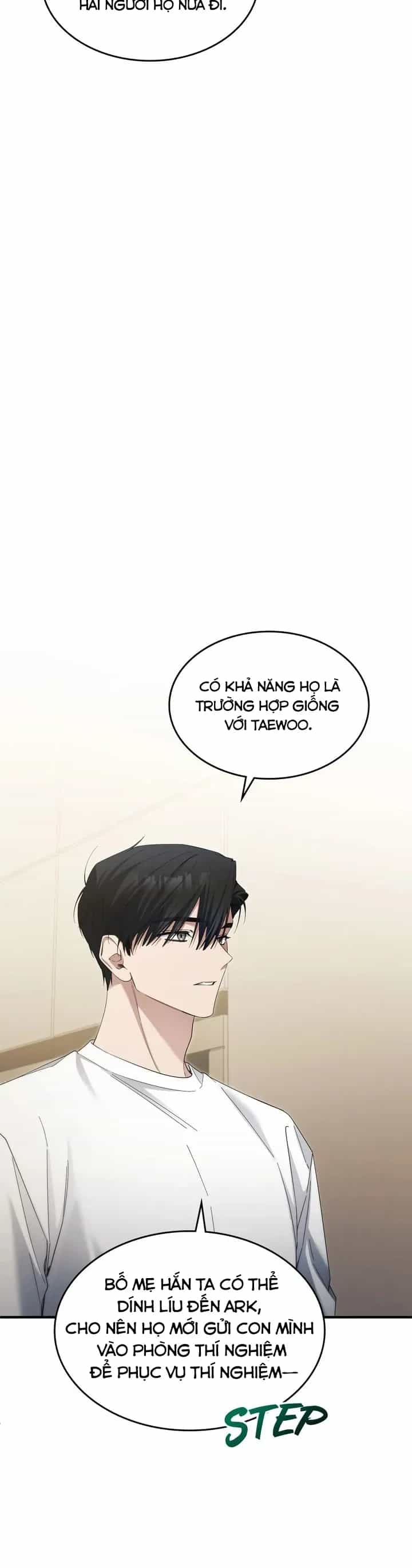 Nghỉ Hưu Sau Khi Cứu Thế Giới - Chương 44 - ảnh 36
