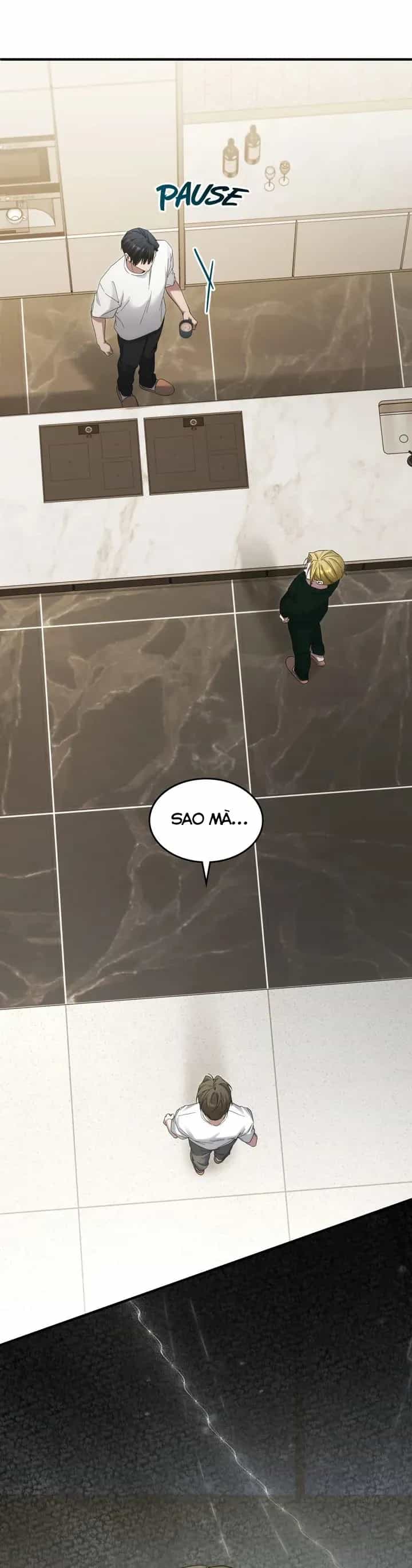 Nghỉ Hưu Sau Khi Cứu Thế Giới - Chương 44 - ảnh 37