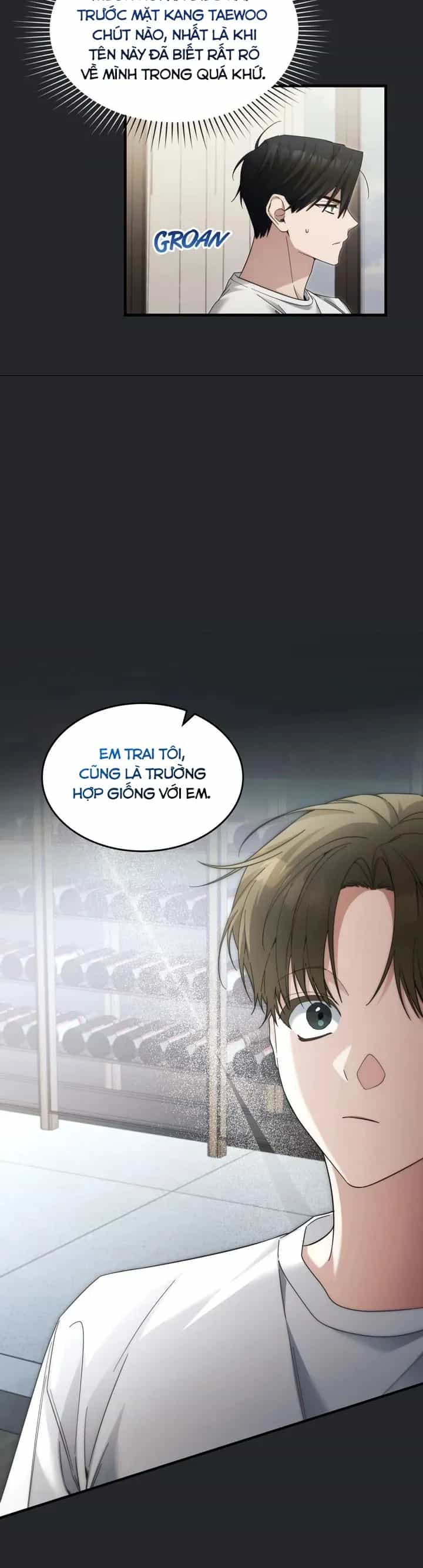 Nghỉ Hưu Sau Khi Cứu Thế Giới - Chương 45 - ảnh 33