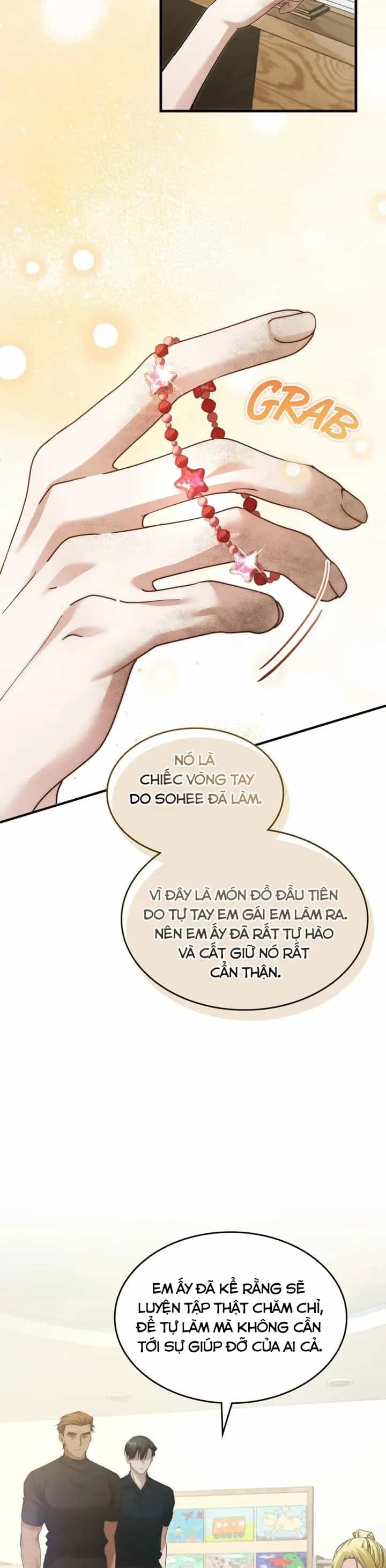 Nghỉ Hưu Sau Khi Cứu Thế Giới - Chương 46 - ảnh 18