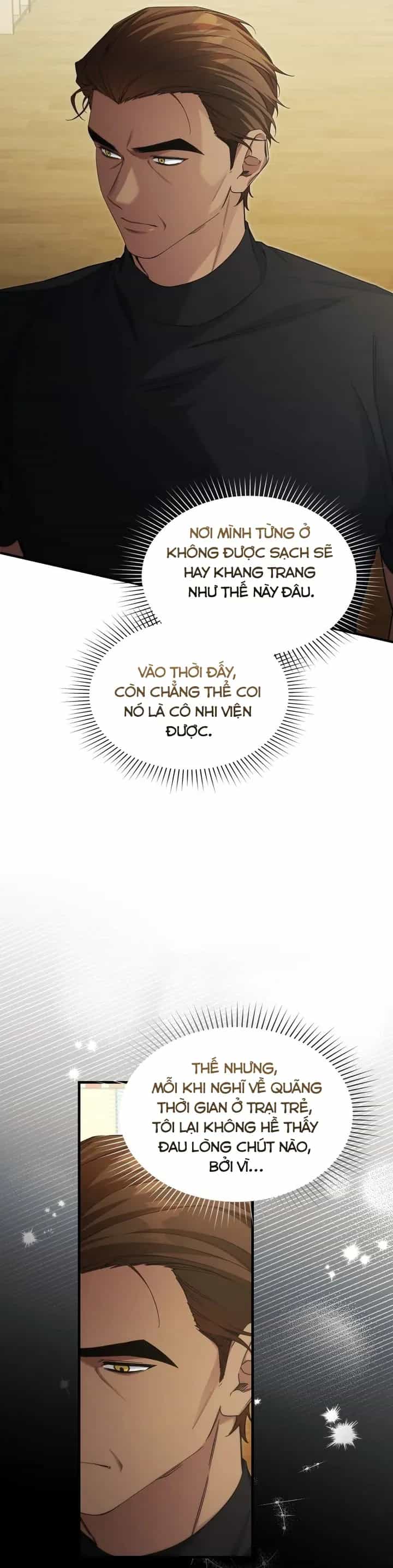 Nghỉ Hưu Sau Khi Cứu Thế Giới - Chương 46 - ảnh 24