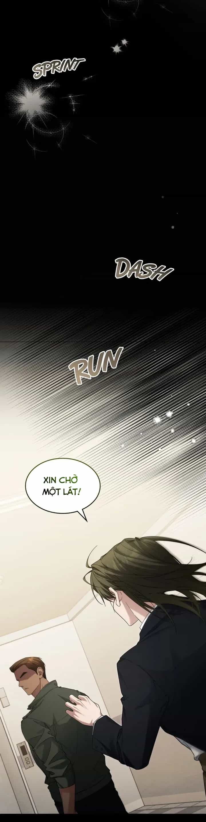 Nghỉ Hưu Sau Khi Cứu Thế Giới - Chương 46 - ảnh 25