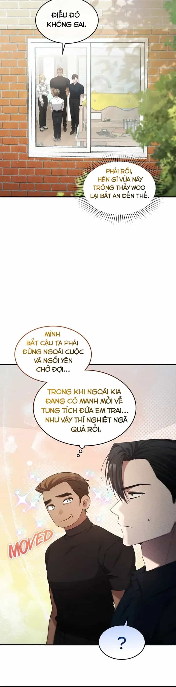 Nghỉ Hưu Sau Khi Cứu Thế Giới - Chương 47 - ảnh 13