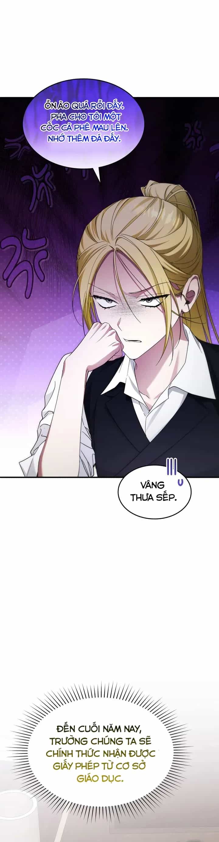 Nghỉ Hưu Sau Khi Cứu Thế Giới - Chương 47 - ảnh 20