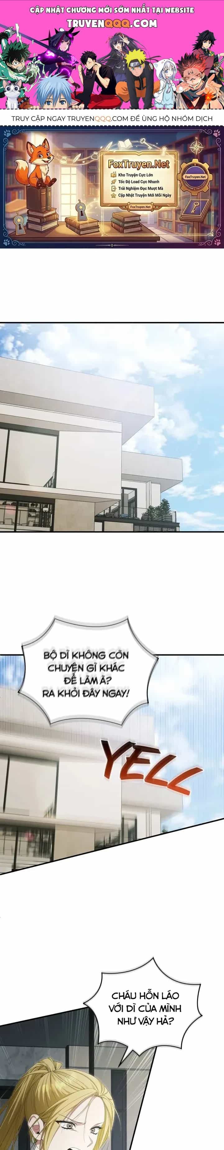 Nghỉ Hưu Sau Khi Cứu Thế Giới - Chương 48 - ảnh 1