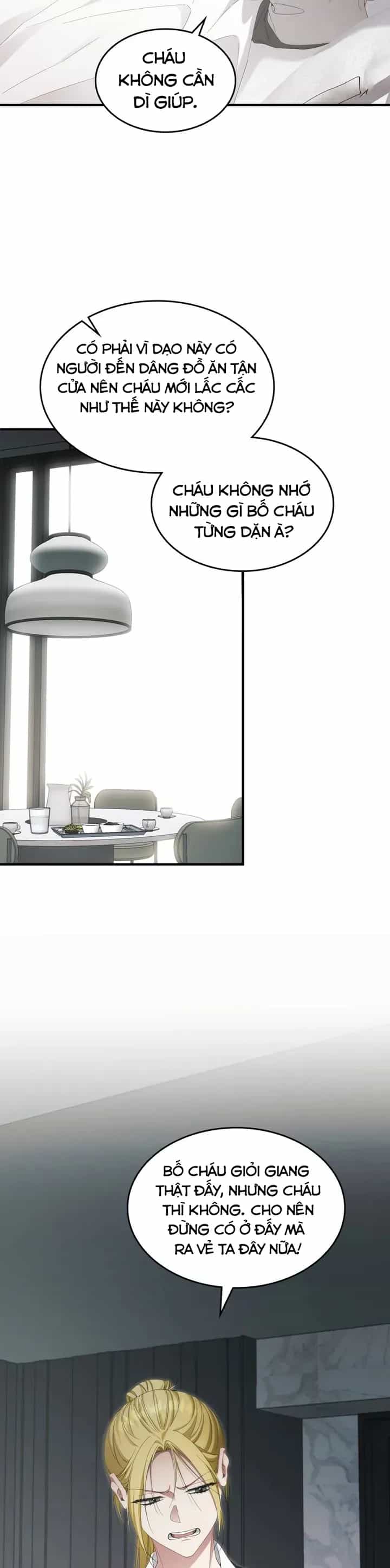 Nghỉ Hưu Sau Khi Cứu Thế Giới - Chương 48 - ảnh 3