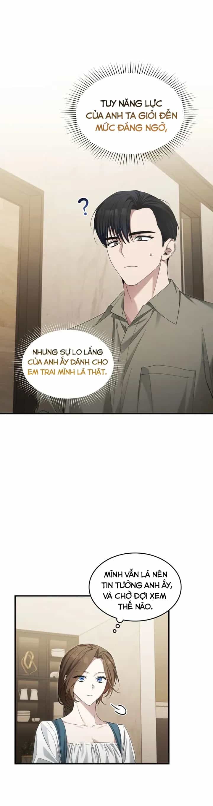 Nghỉ Hưu Sau Khi Cứu Thế Giới - Chương 48 - ảnh 31