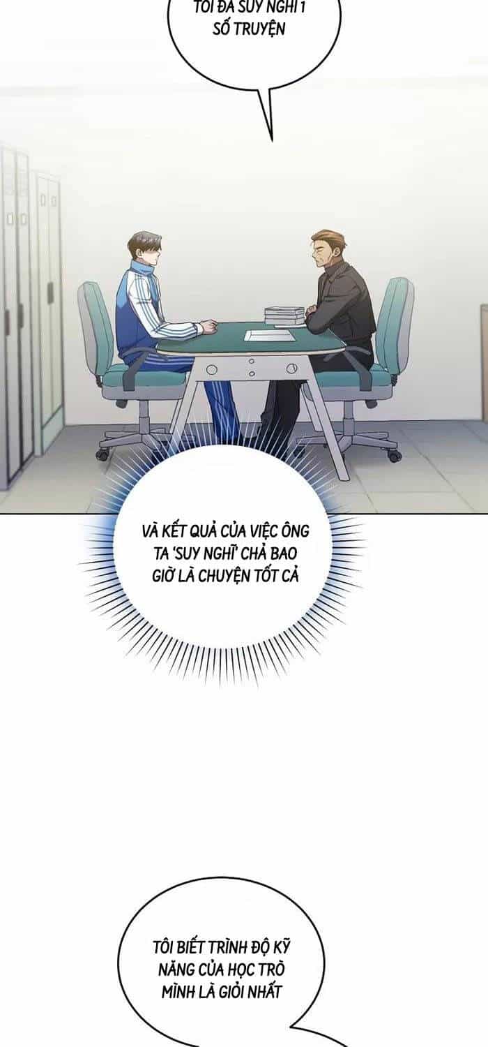 Nghỉ Hưu Sau Khi Cứu Thế Giới - Chương 5 - ảnh 10