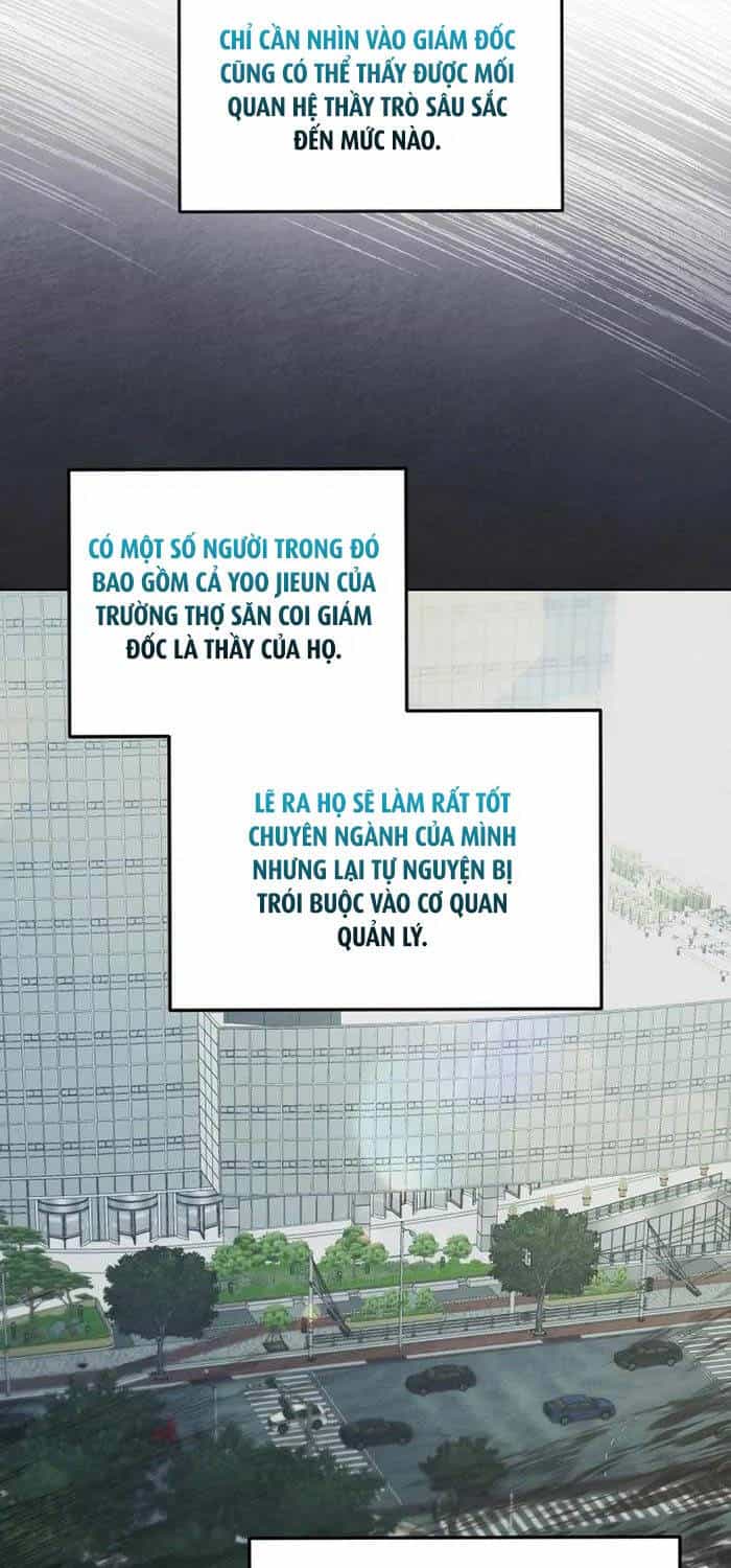 Nghỉ Hưu Sau Khi Cứu Thế Giới - Chương 5 - ảnh 16