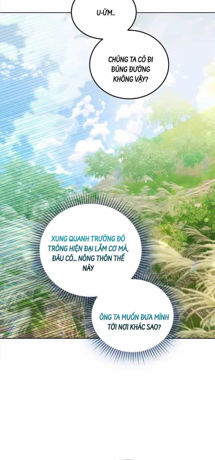 Nghỉ Hưu Sau Khi Cứu Thế Giới - Chương 5 - ảnh 42